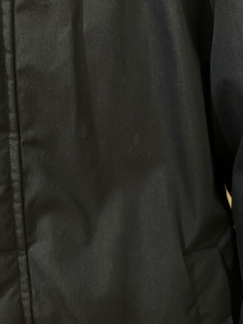 PYRENEX ネイビー ダウンジャケット XLサイズ　アヌシー