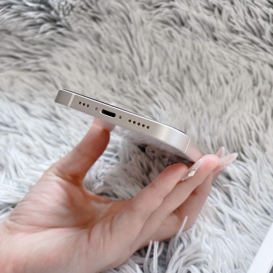 【美品】早い者勝ちApple iPhone12SIMフリー【FaceID不可】