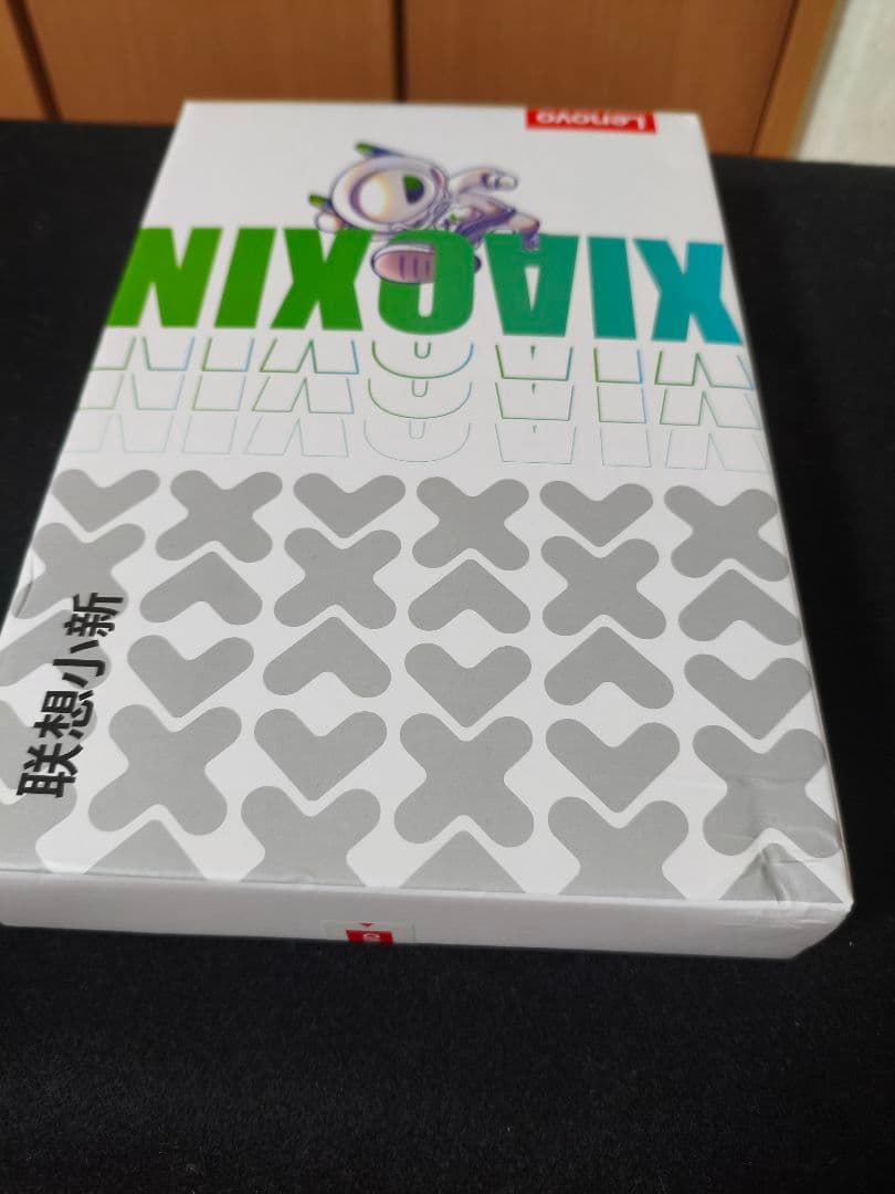 Androidタブレット本体 Lenovo Xiaoxin Pad 2025 CNROM