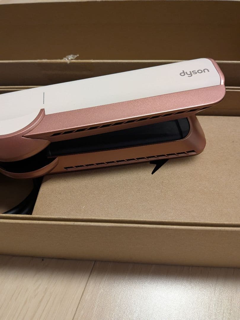 Dyson ダイソン　エアストレート