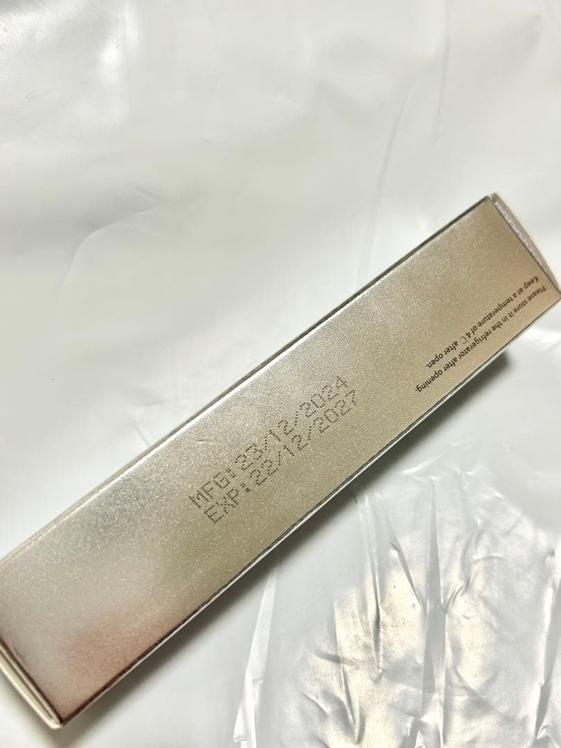 ローマピンク アフタークリーム シルバー ボディ用