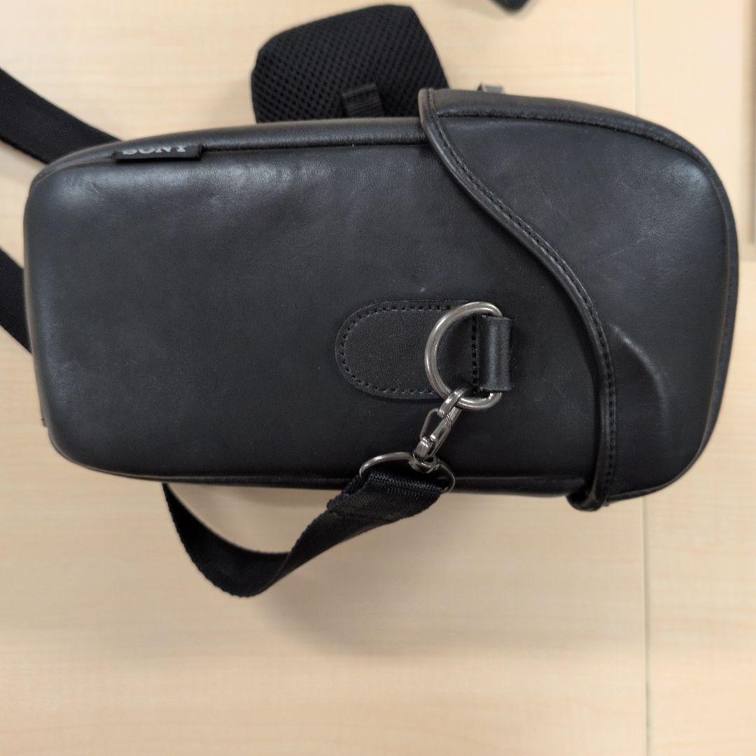 【純正品】SONY Handycam HDR-SR8