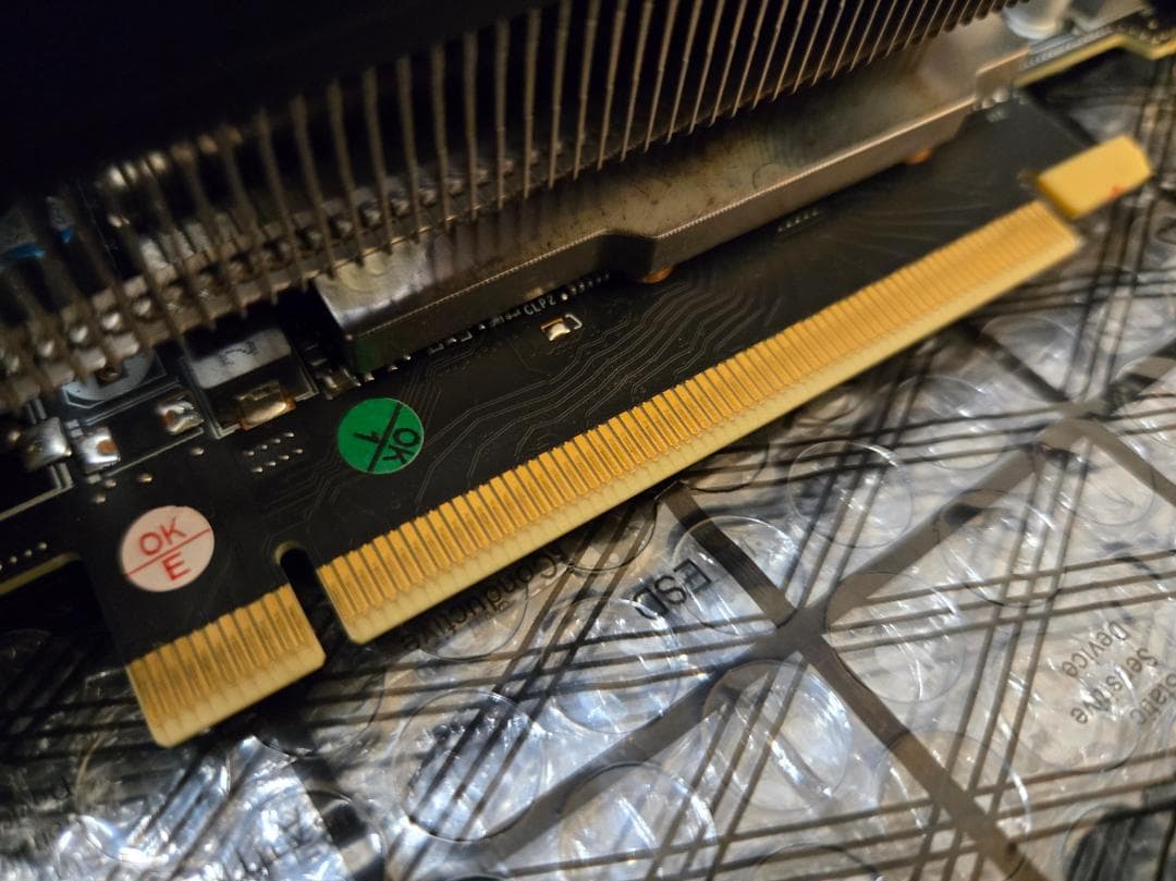 【値下げ】NVIDIA GeForce RTX 3080 10GB 玄人志向