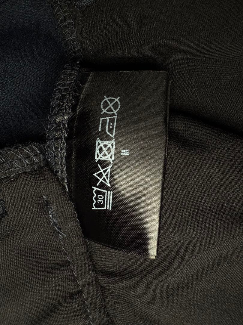 TFW49 WARM MOCKNECK Tシャツ サイズM
