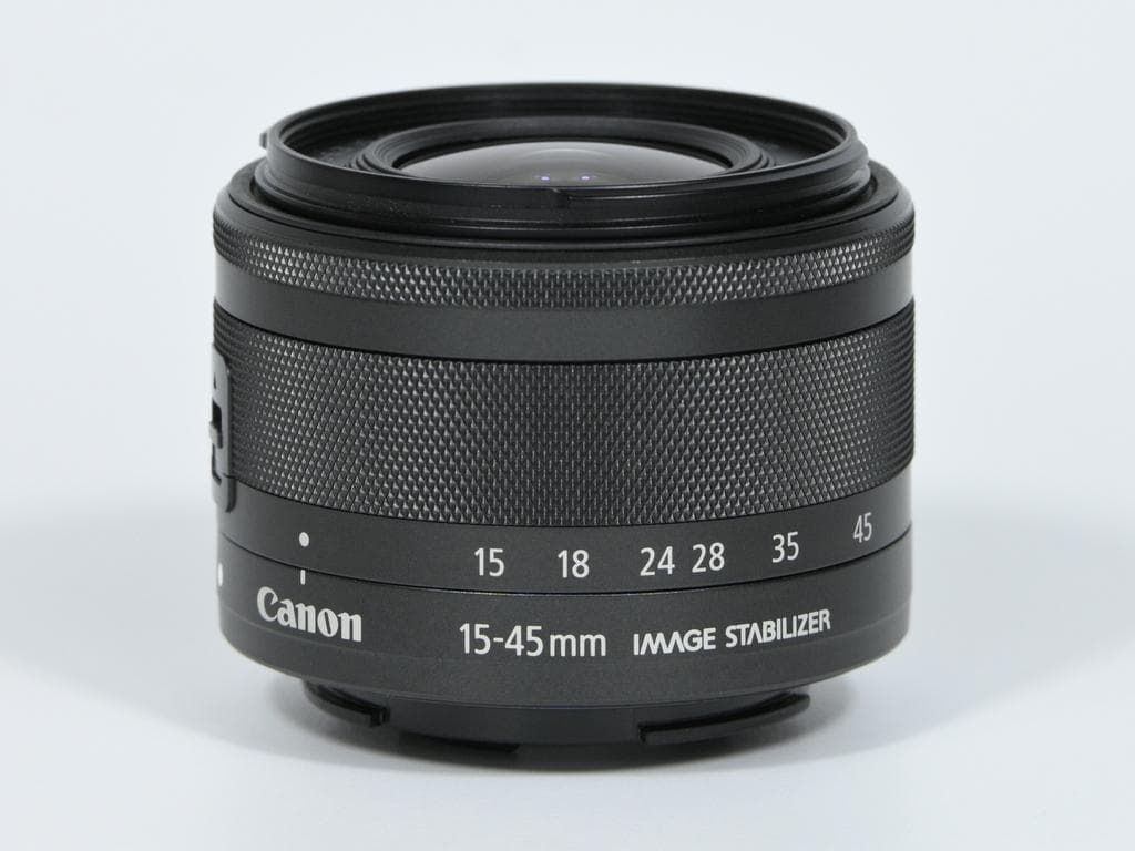 【ほぼ新品】 キヤノン　Canon EOS M100 ダブルレンズキット