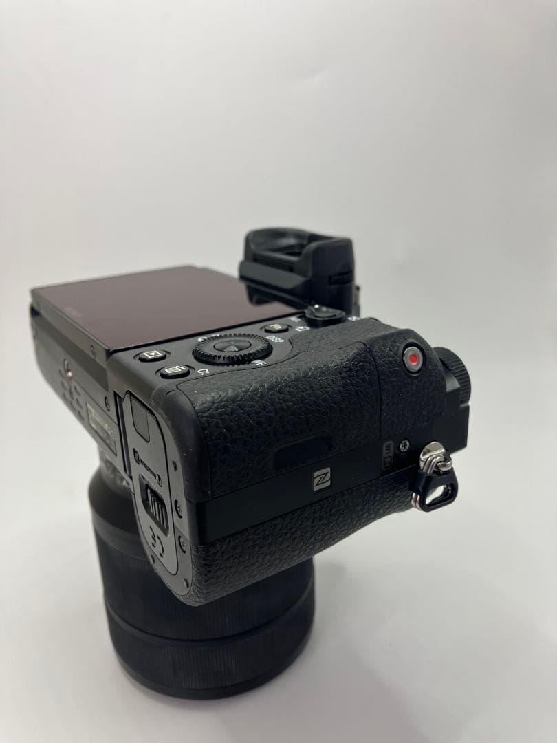 【返品保証・動作確認済】SONY α7（初代）ズームレンズセット