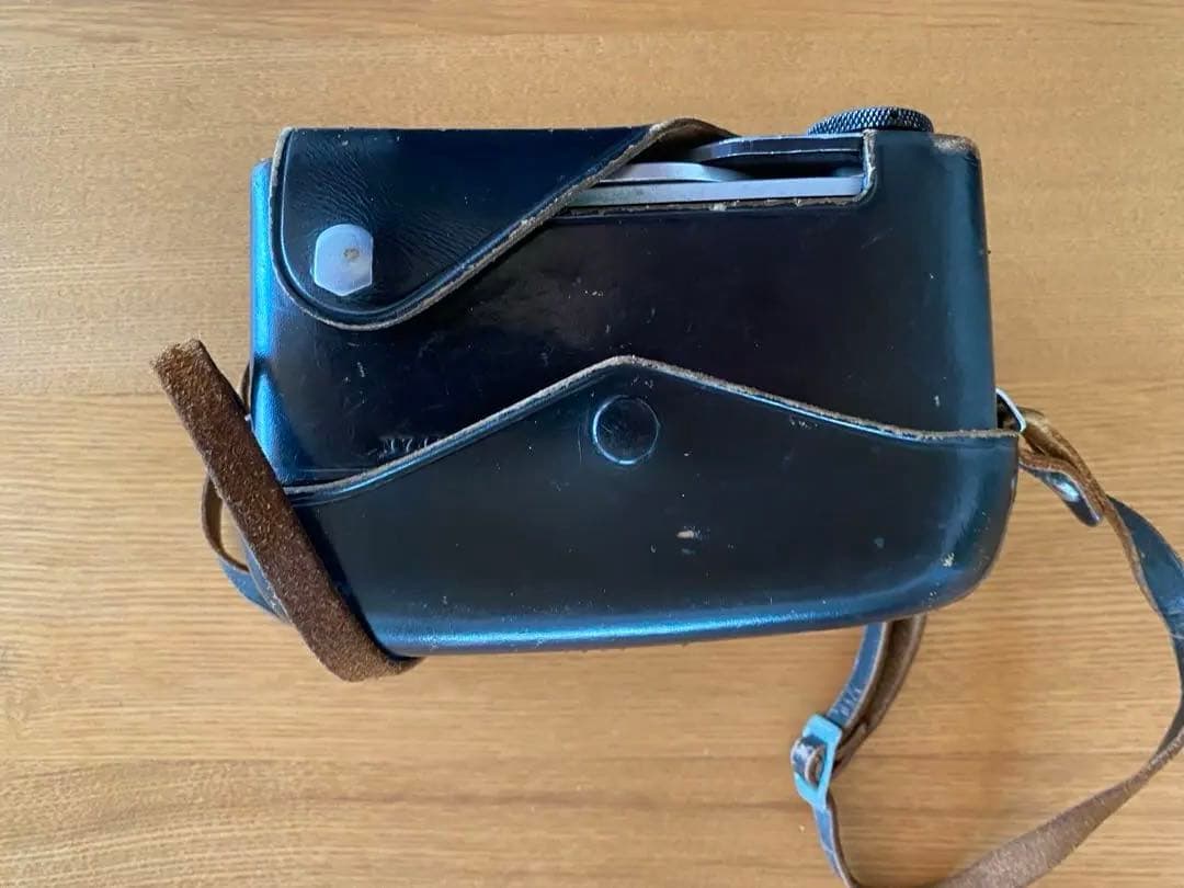 1962年canonet