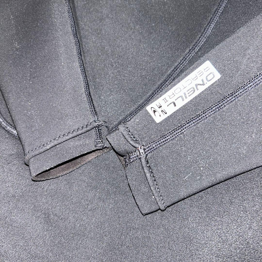 オニール　O'NEILL フルスーツ　ウェットスーツ　ジャーフル　バックジップ