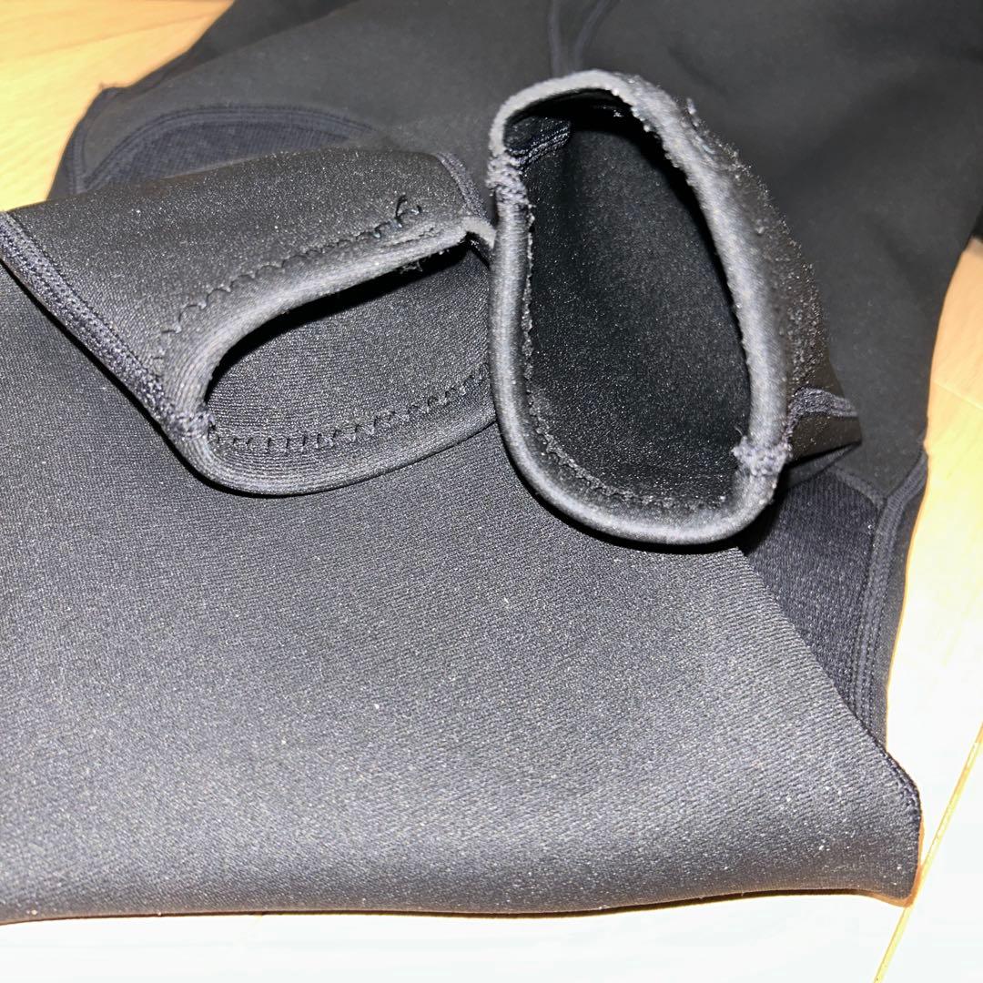 オニール　O'NEILL フルスーツ　ウェットスーツ　ジャーフル　バックジップ