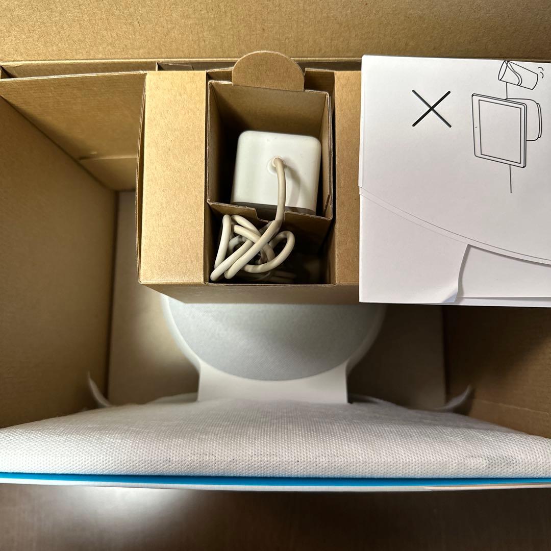 Amazon Echo Show 10 第3世代