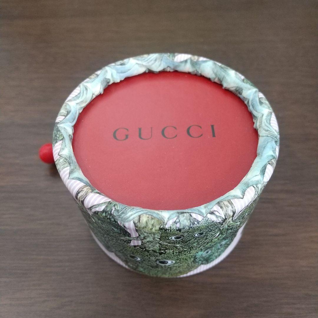 ★【美品】 GUCCI × ヒグチユウコ オルゴール