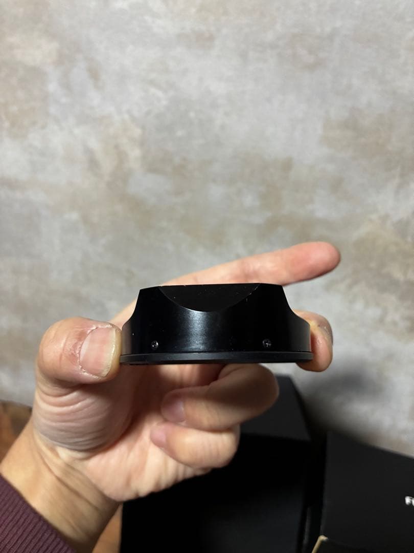 Fujinon XF18mmF2 R レンズ 本体