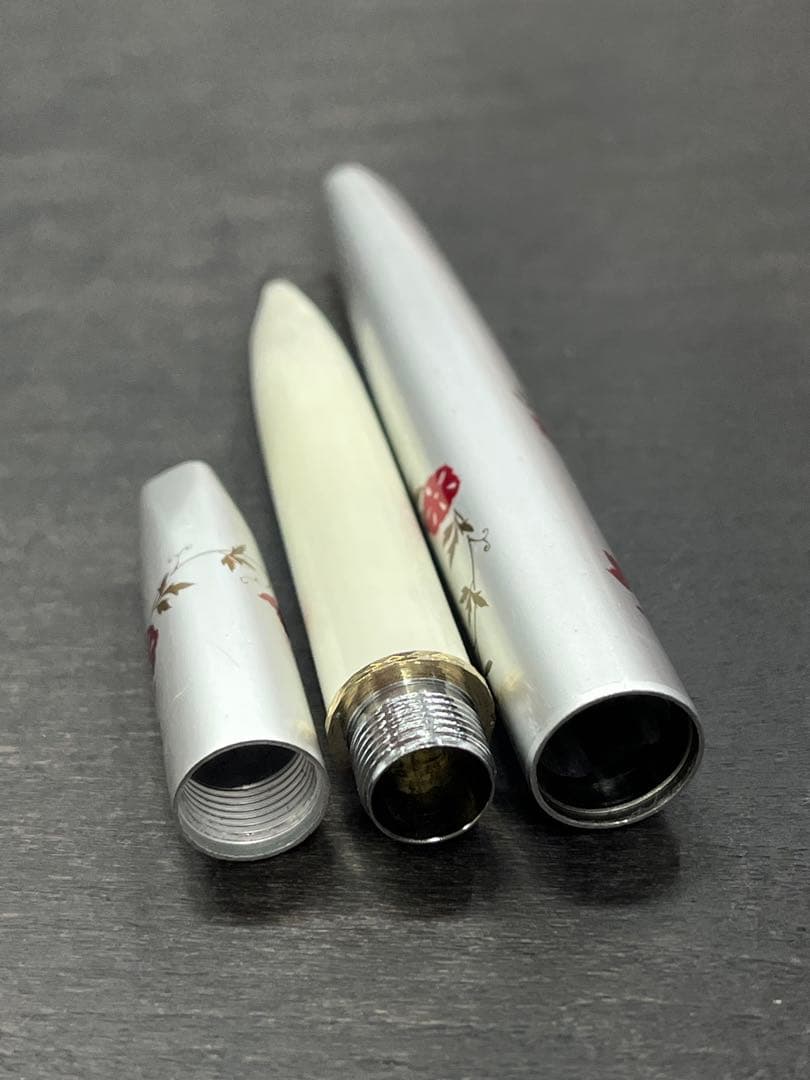 万年筆3点セット　14K 細字　PLATINUM PILOTまとめ売り