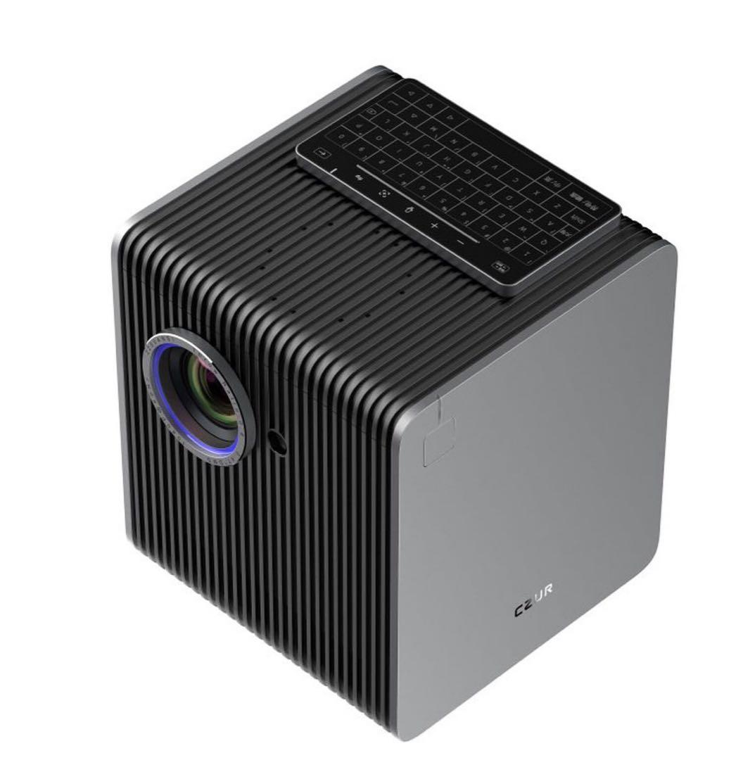 プロジェクター CZUR StarryHub Q1 PRO