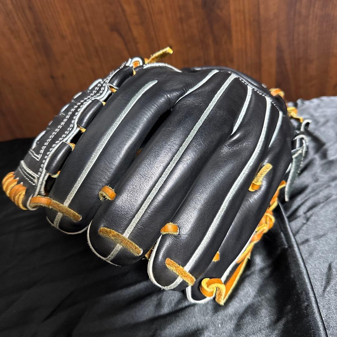 DEAD STOCK　硬式グラブ　内野用　ジュテルレザー