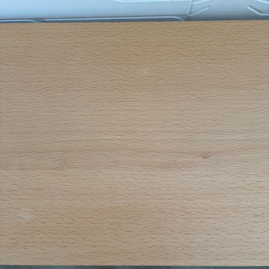 【イデアコ】机 パソコン台 キャビネット　パレットディーエム　コンソールテーブル