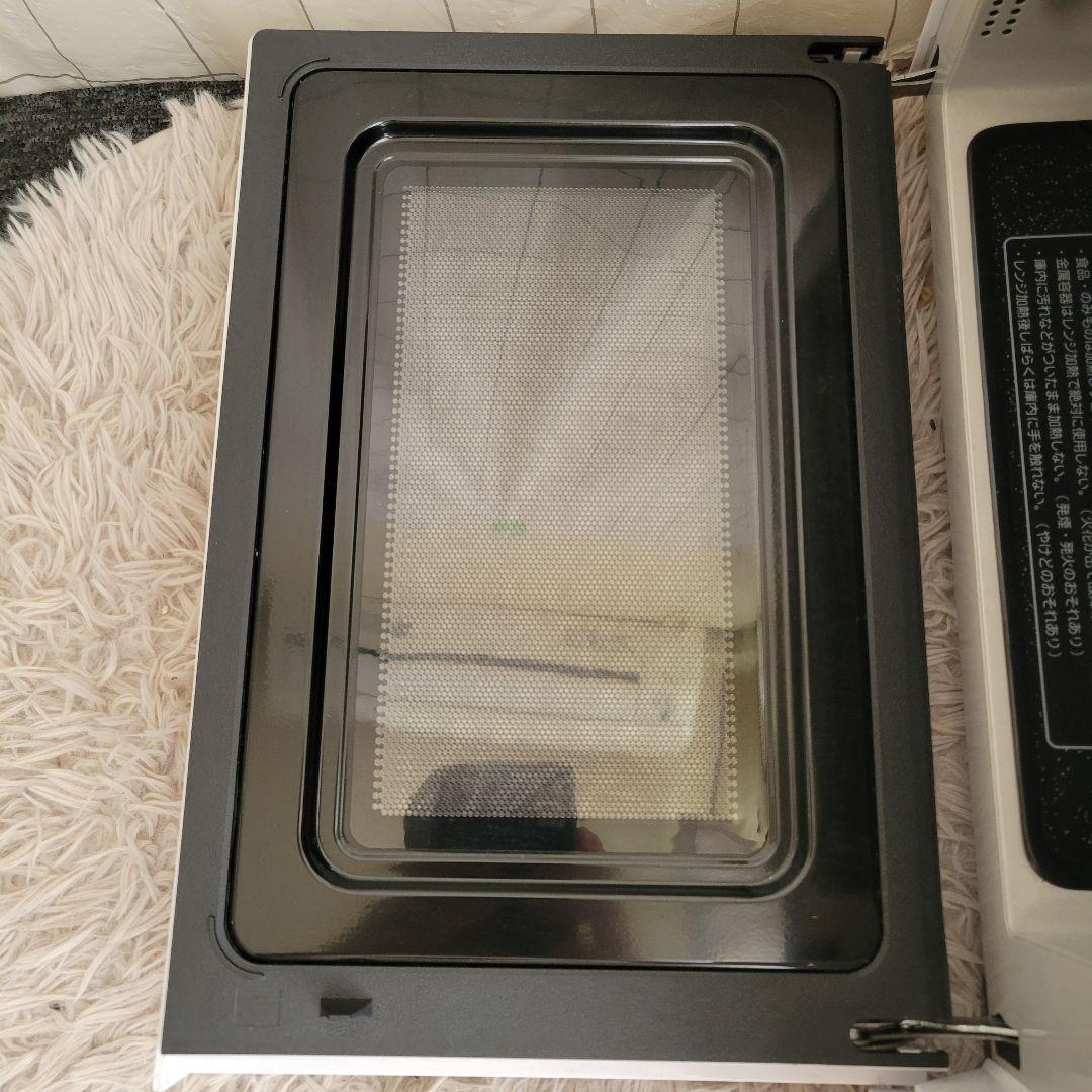 【2020年製】単機能電子レンジ Abitelax ARF-206