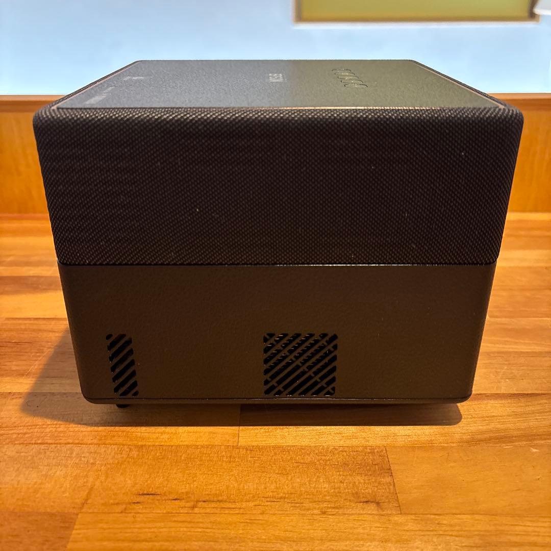 R*n様 EPSON EF-12 プロジェクター