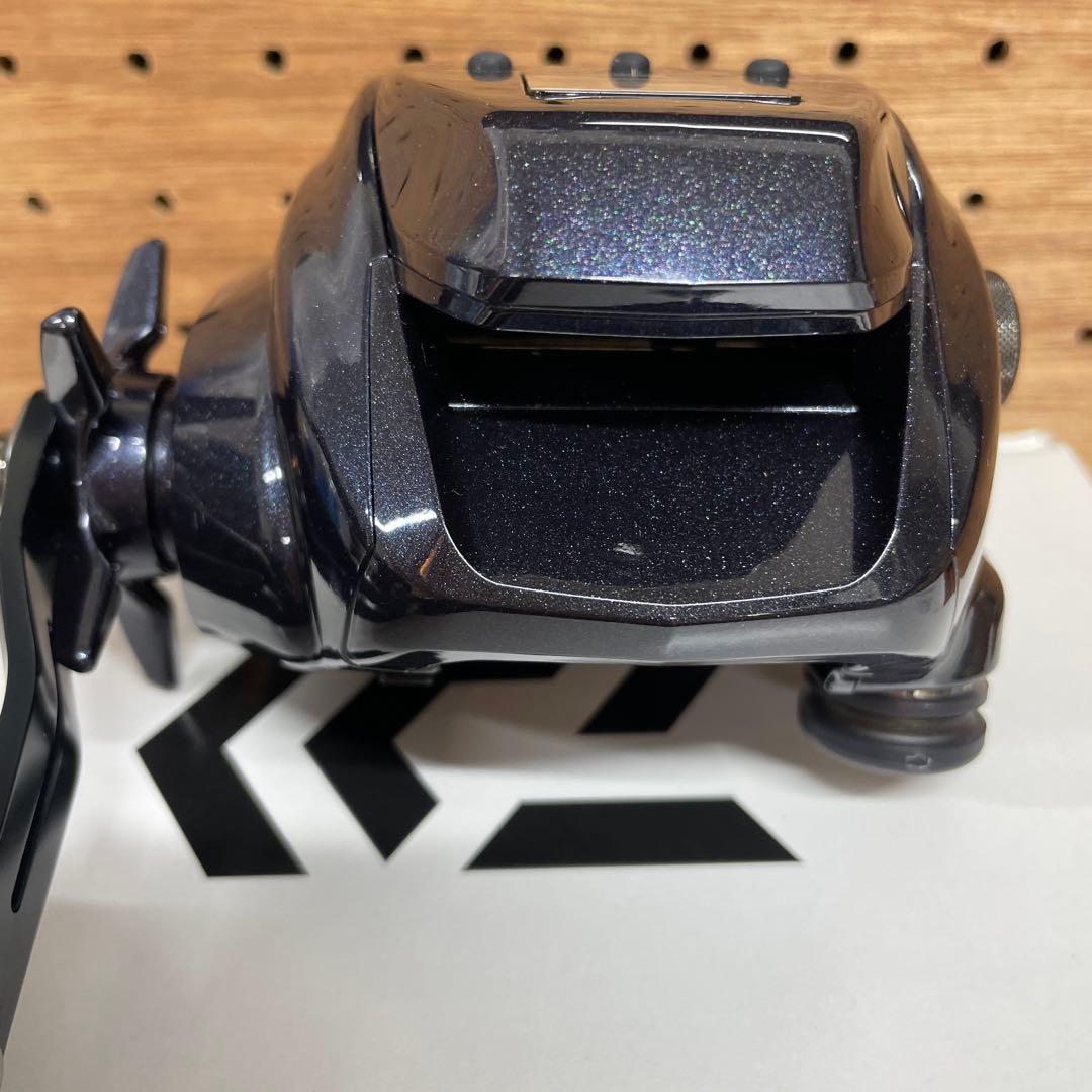 K*u様 ダイワ レオブリッツ 300J (右) 電動リール 23年モデル 10