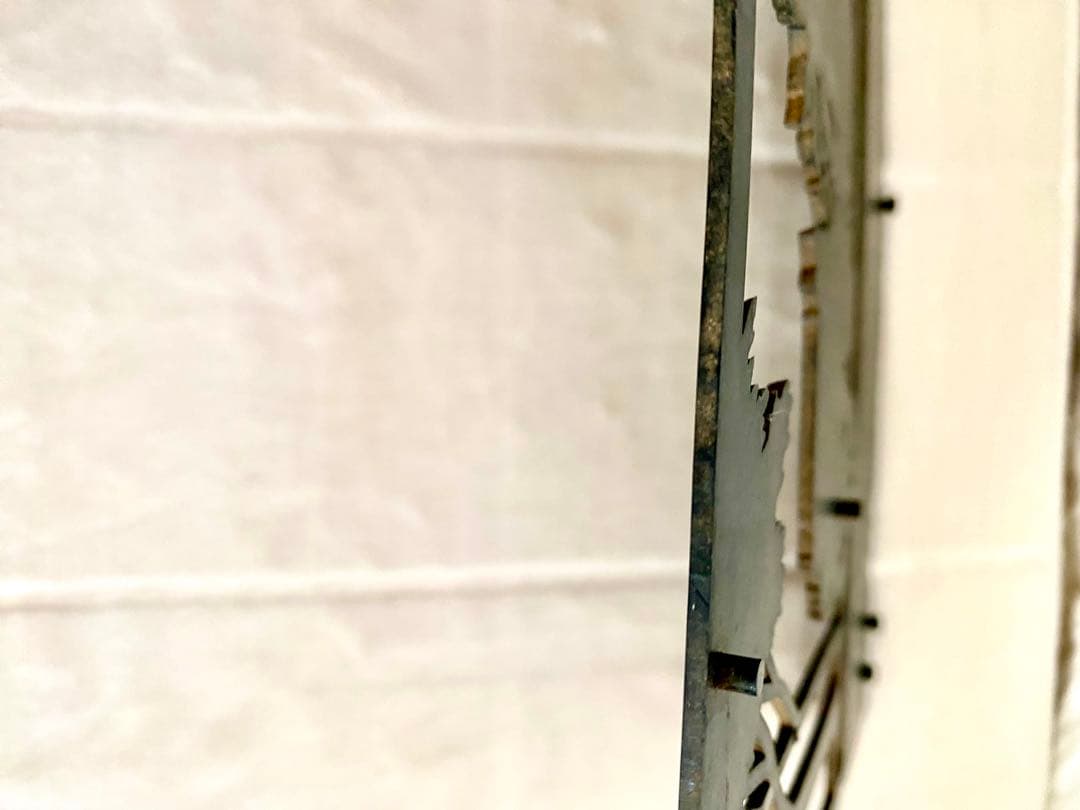 ✴︎1950～70‘S製レア物　シボレー ヴィンテージ広告/クラッシックカー壁掛け