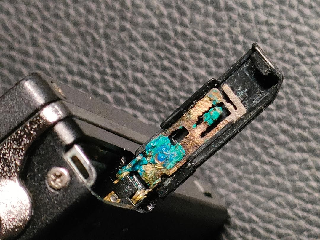 SONY MD WALKMAN MZ-R90 MDレコーダー 一部難あり