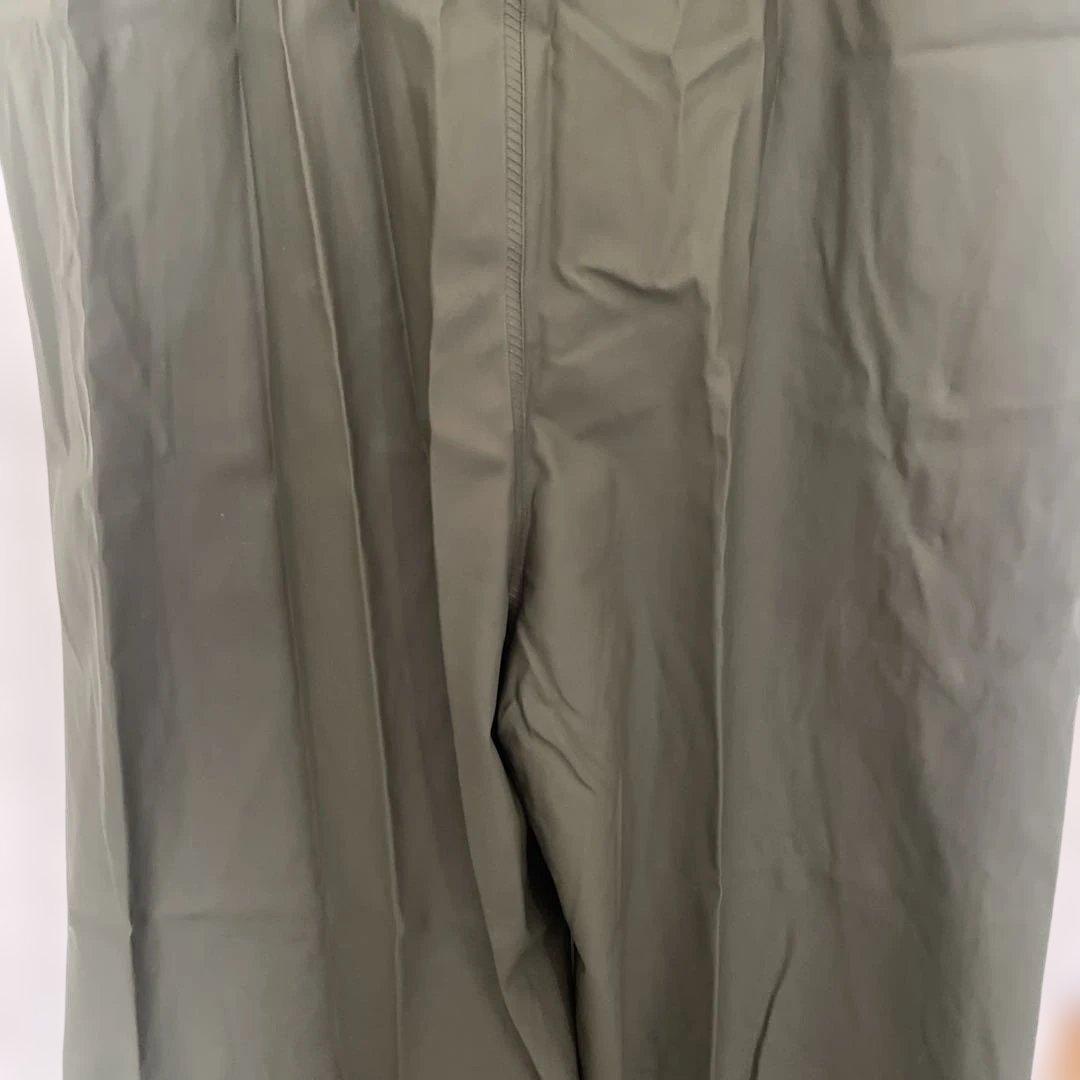 Cabela's フィッシングウェア レイン用 釣り アメリカンサイズS USA