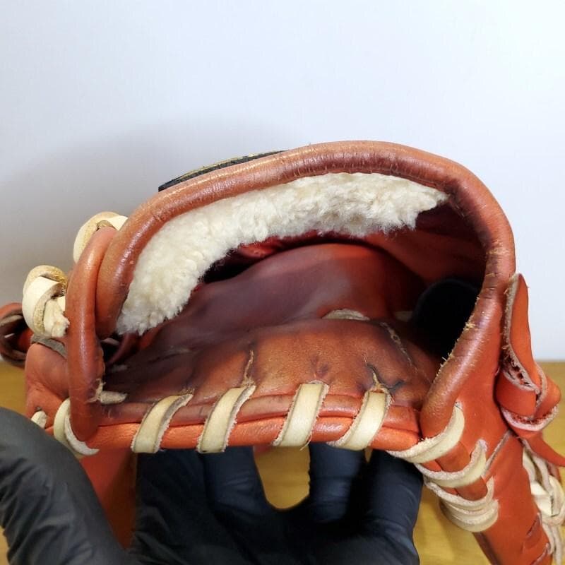 ミズノプロ MizunoPro 小久保モデル 耕作オーダー 内野用 硬式グローブ