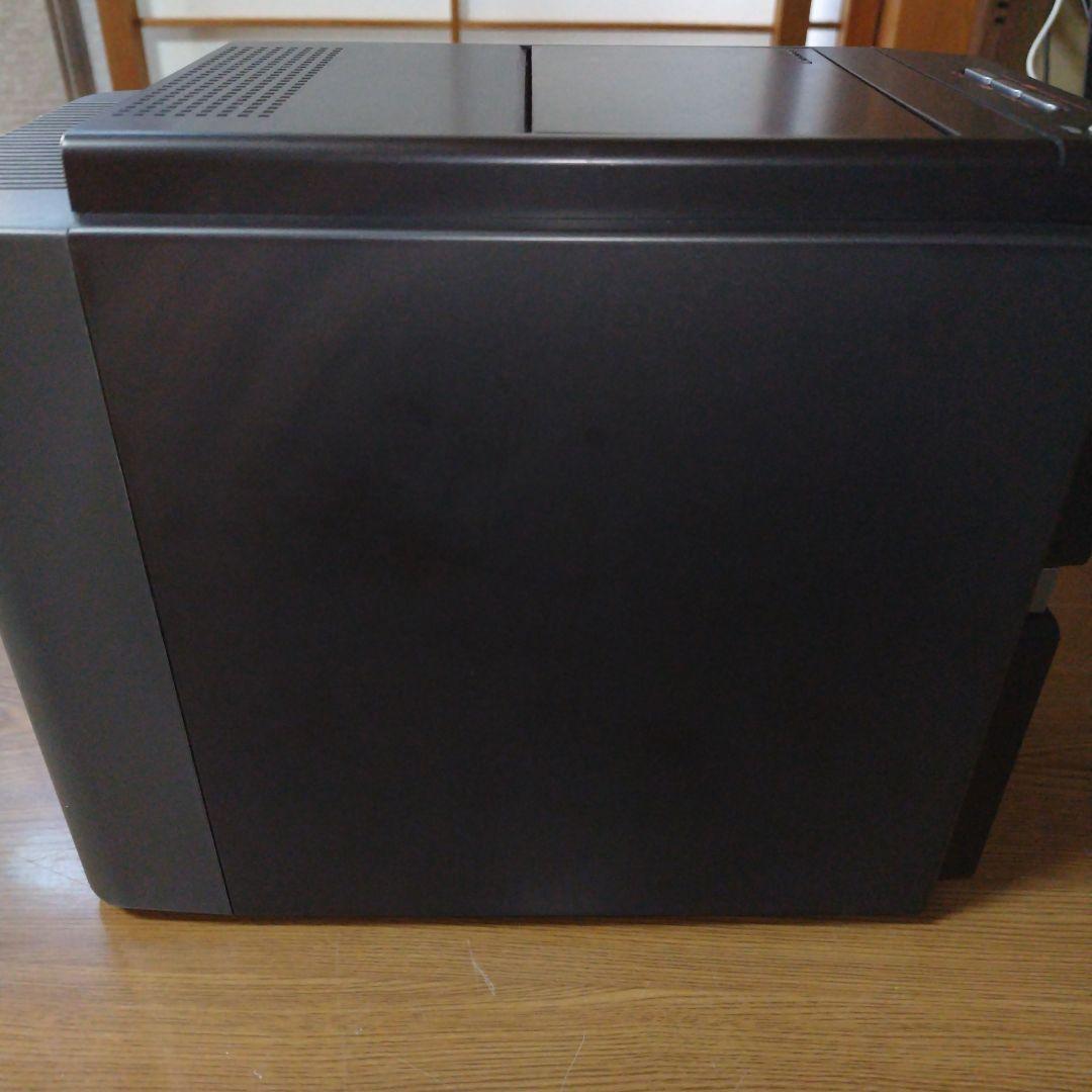 SONY ソニー　CMT-M35WM（ HCD-M35WM）ミニコンポ　黒