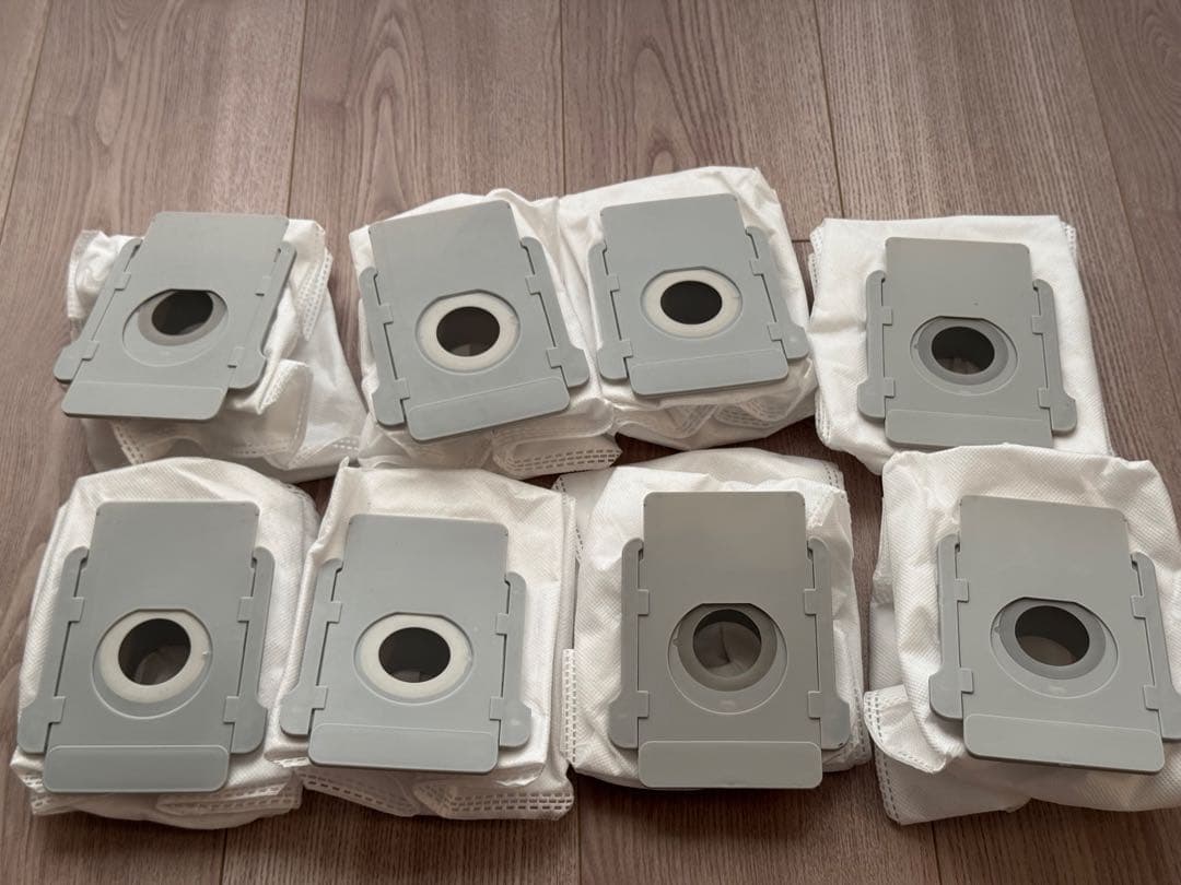 ルンバ　i3＋　ステーション付き ロボット掃除機