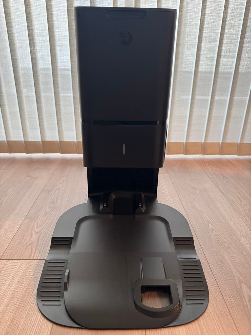 ルンバ　i3＋　ステーション付き ロボット掃除機