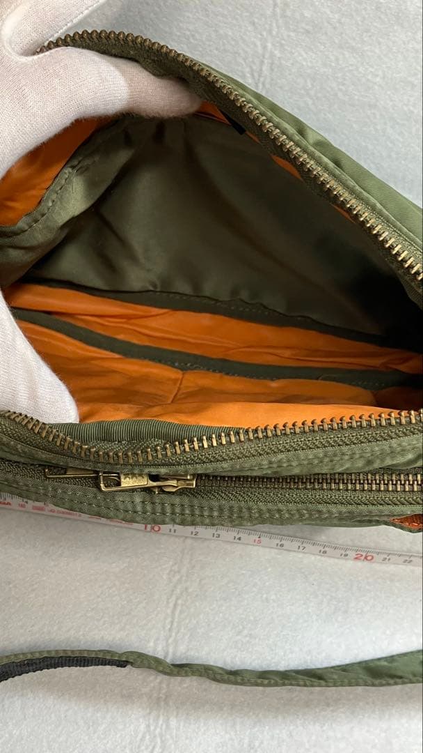 ✨入手困難 PORTER/ポーター☆吉田カバン☆タンカー☆ショルダー☆男女兼用