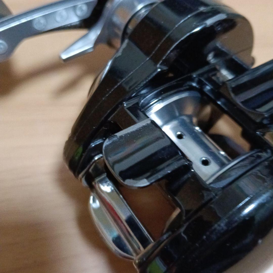 ダイワ　TEAM DAIWA TDジリオン　リミテッド7.3 限定　レア