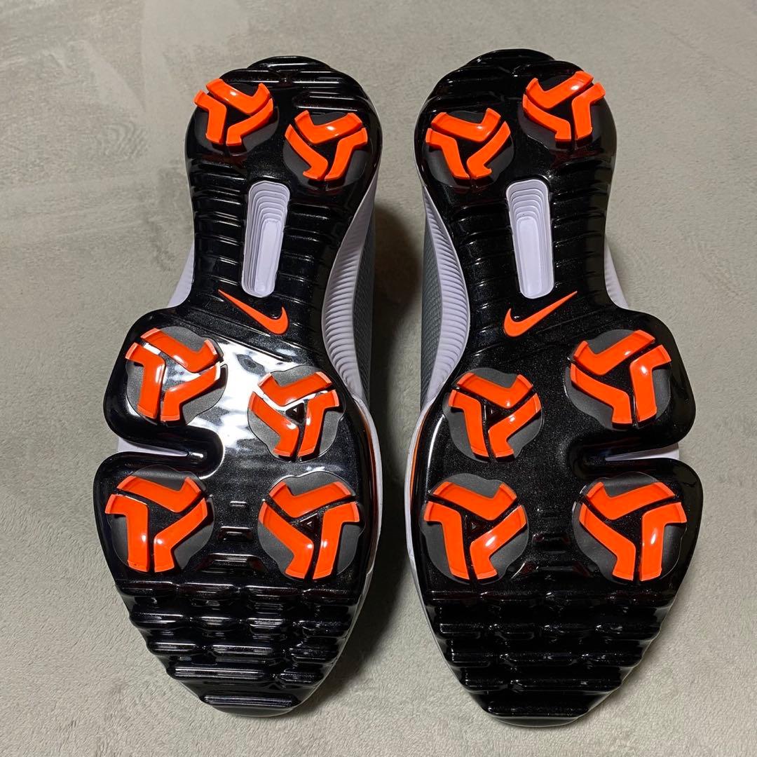 新品ナイキ インフィニティ ツアー 2 27.5㎝