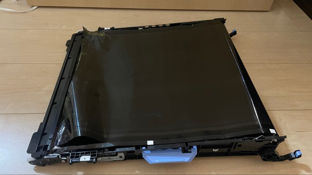 canonキヤノン レーザープリンター LBP841C ITBユニット以外実働品