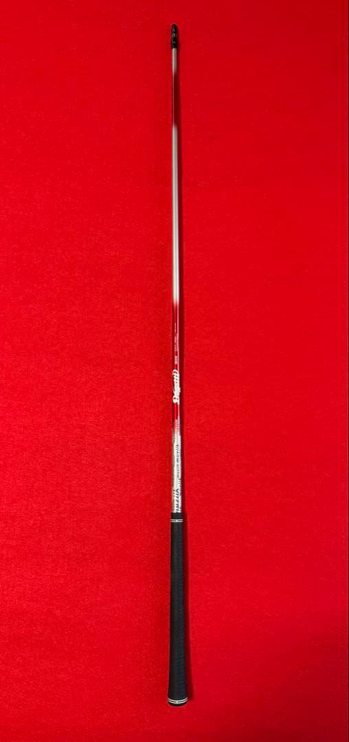 【希少】ムジーク muziik ドガッディ Dogatti SIX ドライバー用