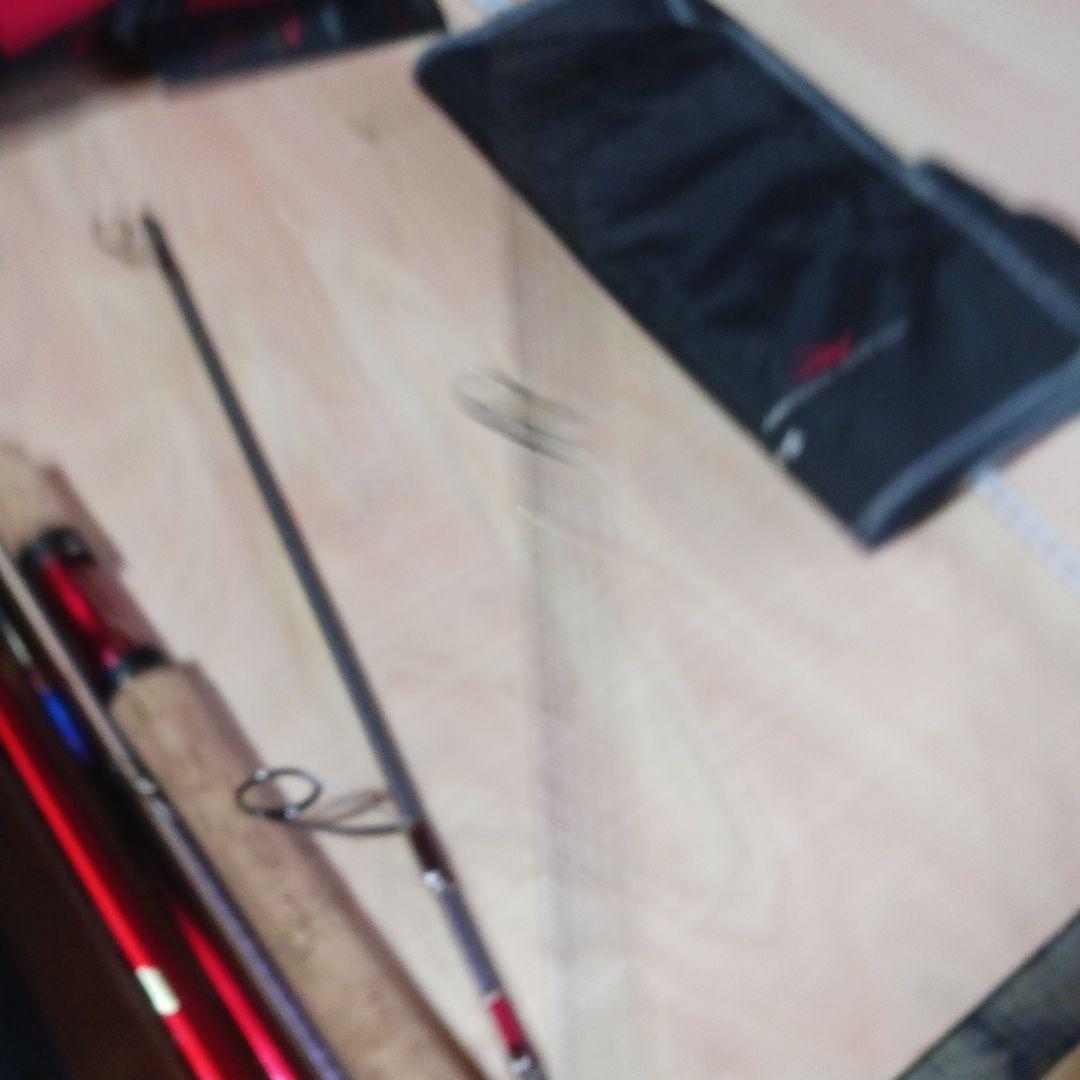 シマノ　ワールドシャウラドリームツアーエディション 2651F-5