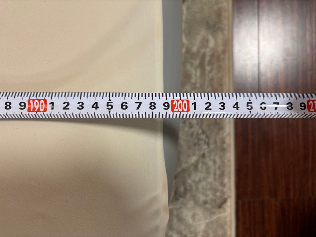 エアベッド　ダブルサイズ　 コールマンジャパン社製