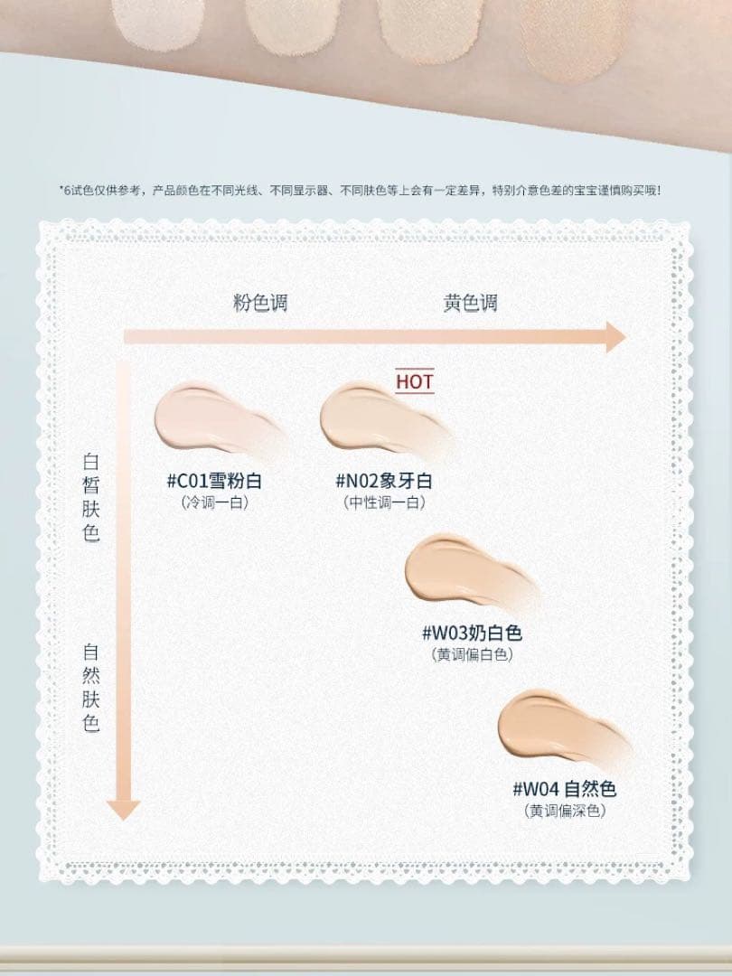 フラワーノーズ　即日発送　バニーガーデンテイルズ　選択可能　セット　ピンク