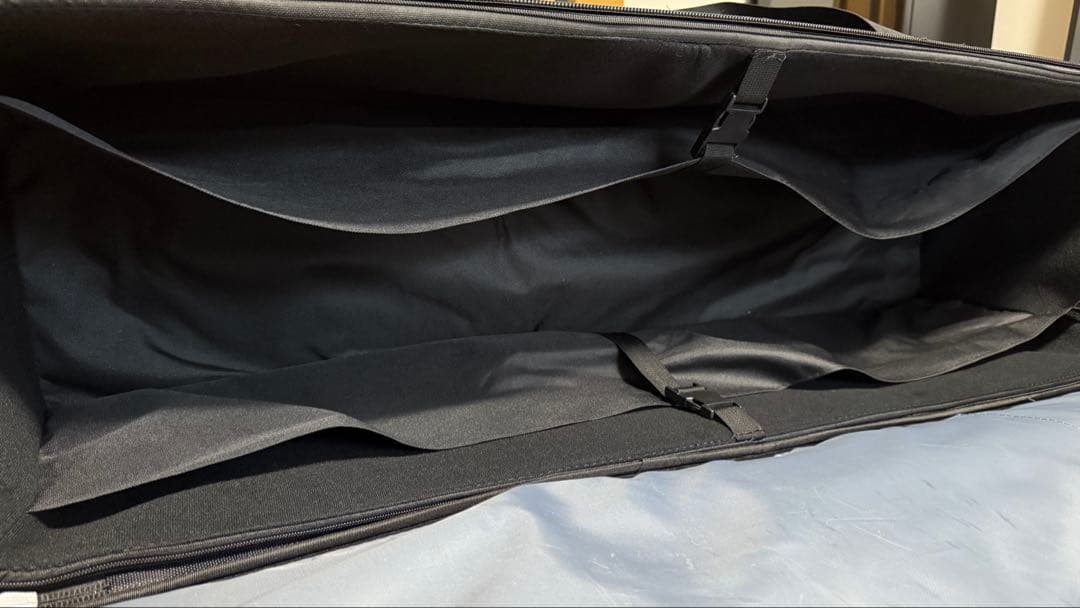 Neewer 写真スタジオ機器ケース ローリングバッグ 102x30x30cm