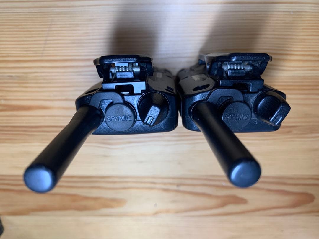 アイコム 無線機 IC-4300 ICOM 3台セット