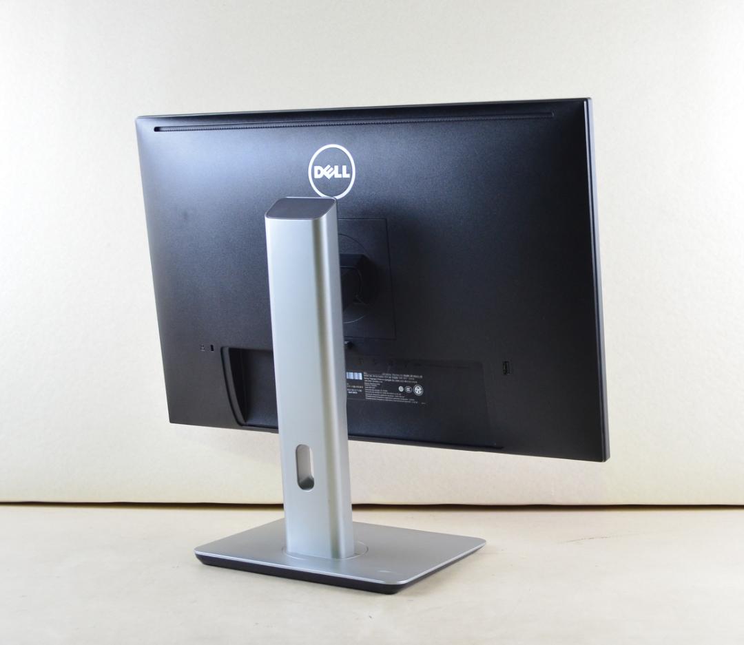 6016　超狭額　DELL　24型　U2415b　WUXGA　HDMI　IPS