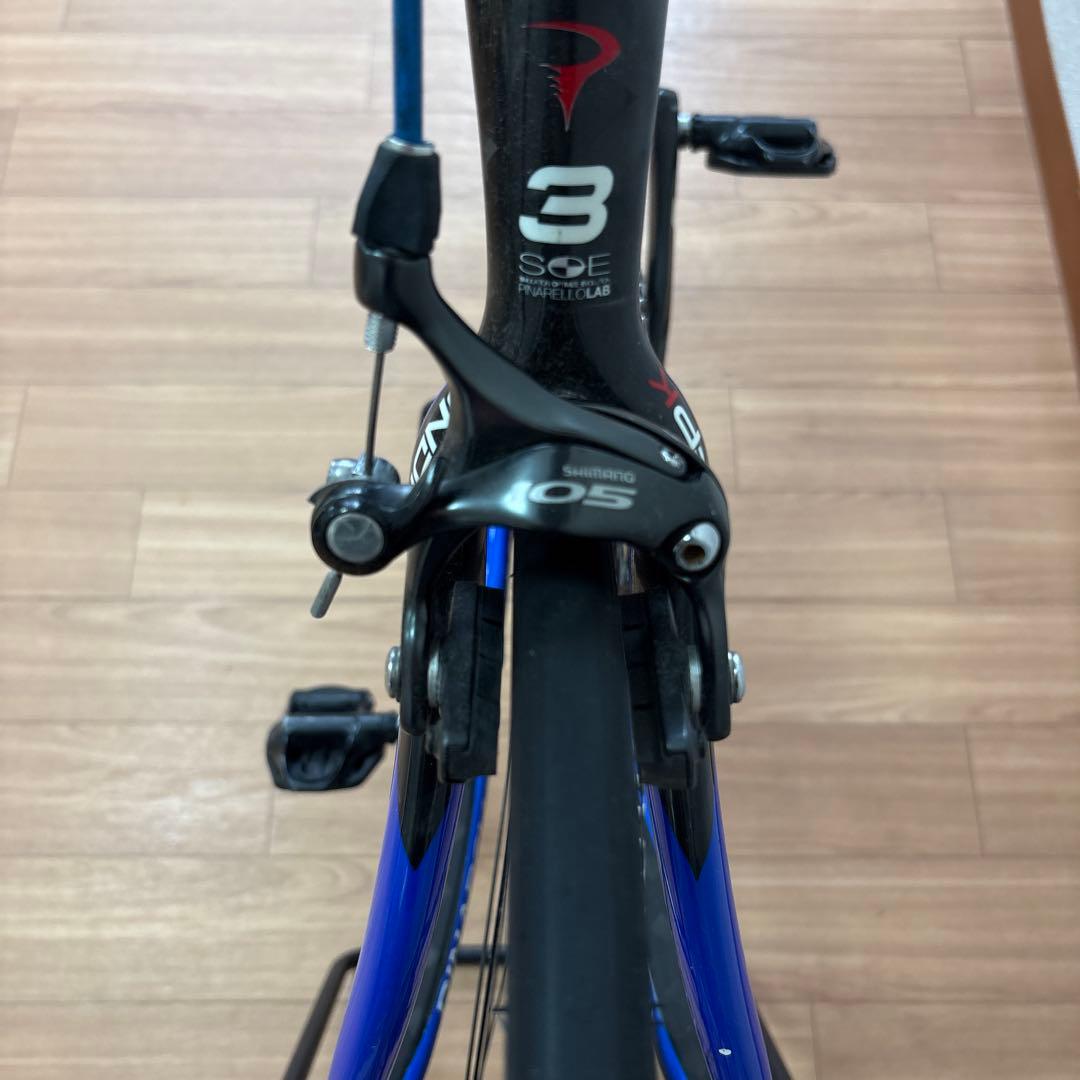 ピナレロ　FP3