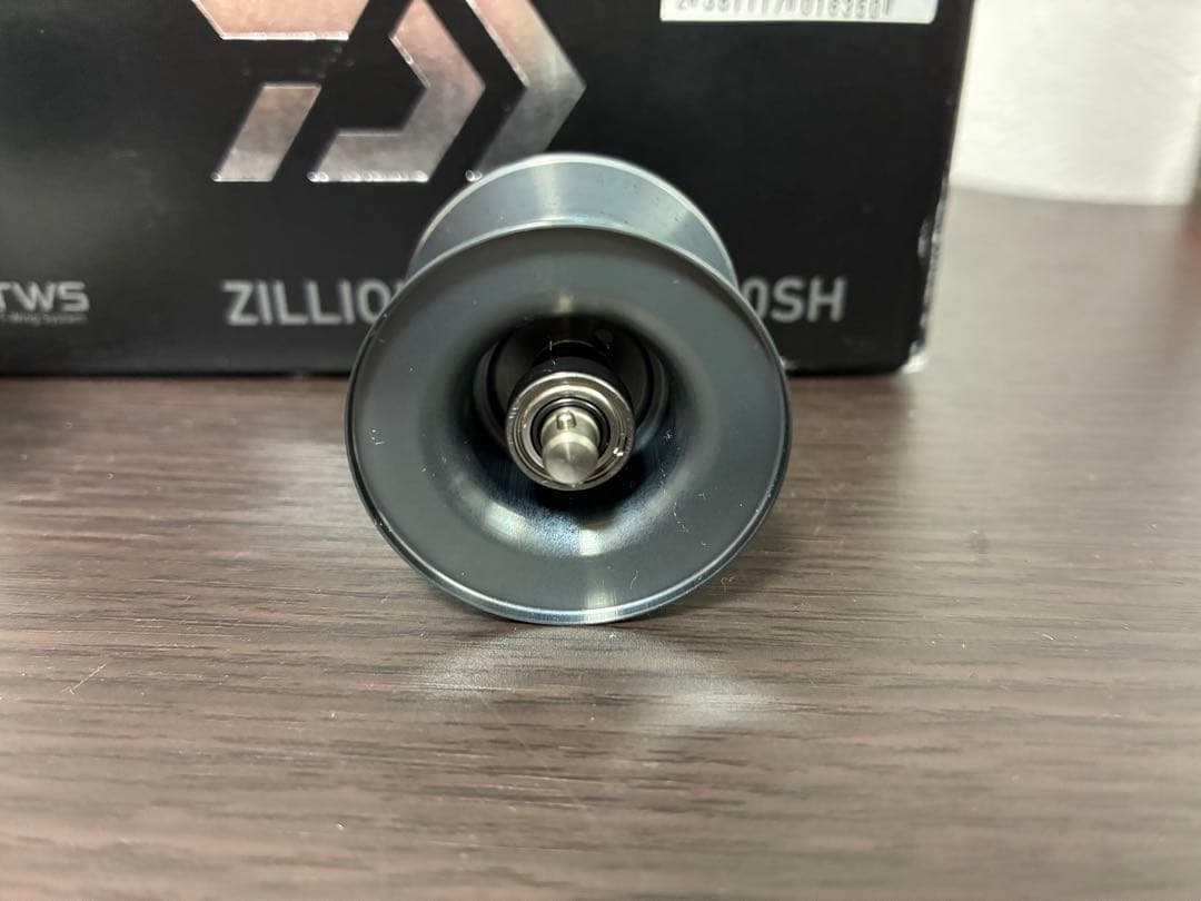 ダイワ　ジリオン　TW HD 1520SH SLPワークス