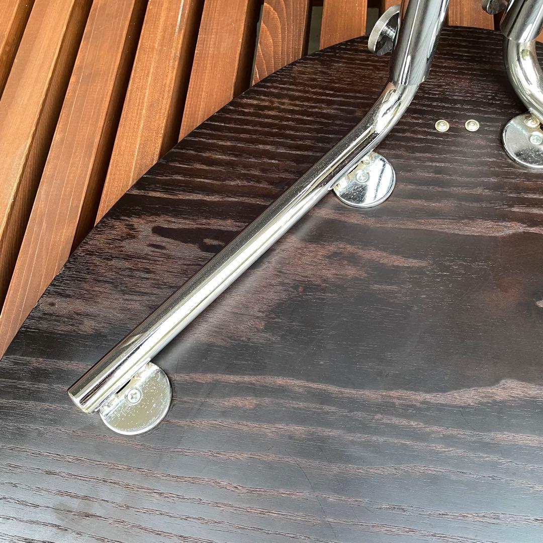 テクタ　tecta サイドテーブル　アクタス