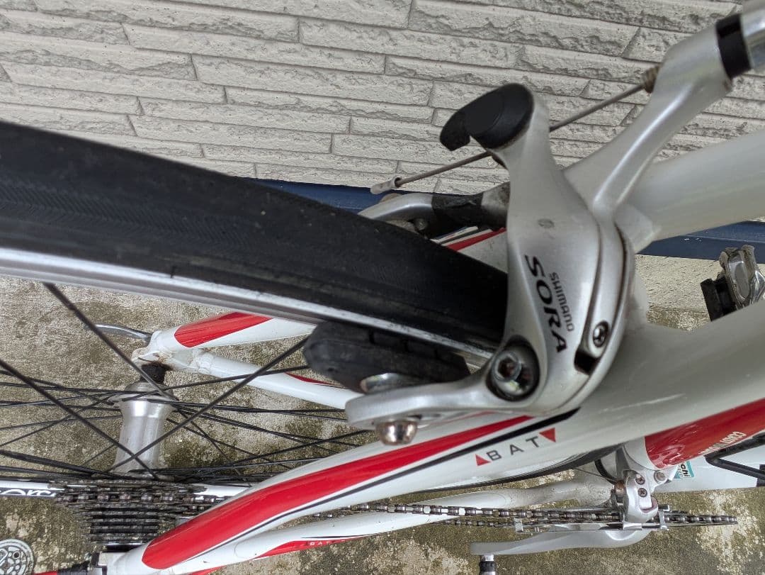 Bianchi ロードバイク　引き取り限定