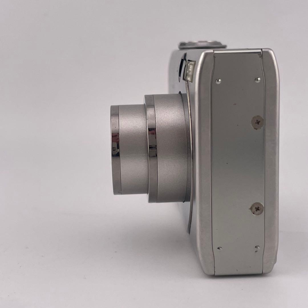 実写美⭕️良品【動作確認済み】 Canon IXY DIGITAL 25 IS