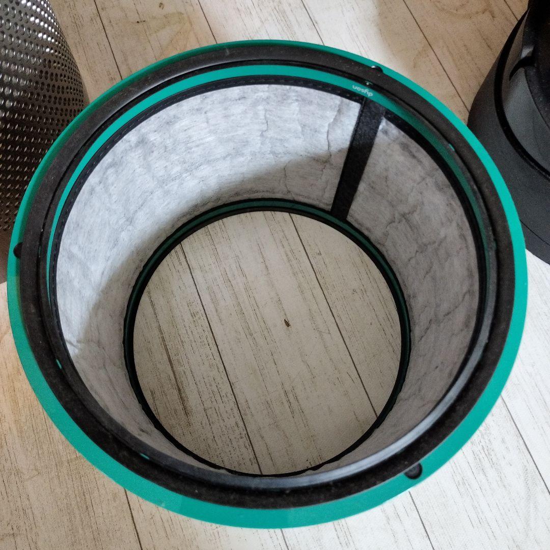 DYSON　UJ6-JP-JDA0400A