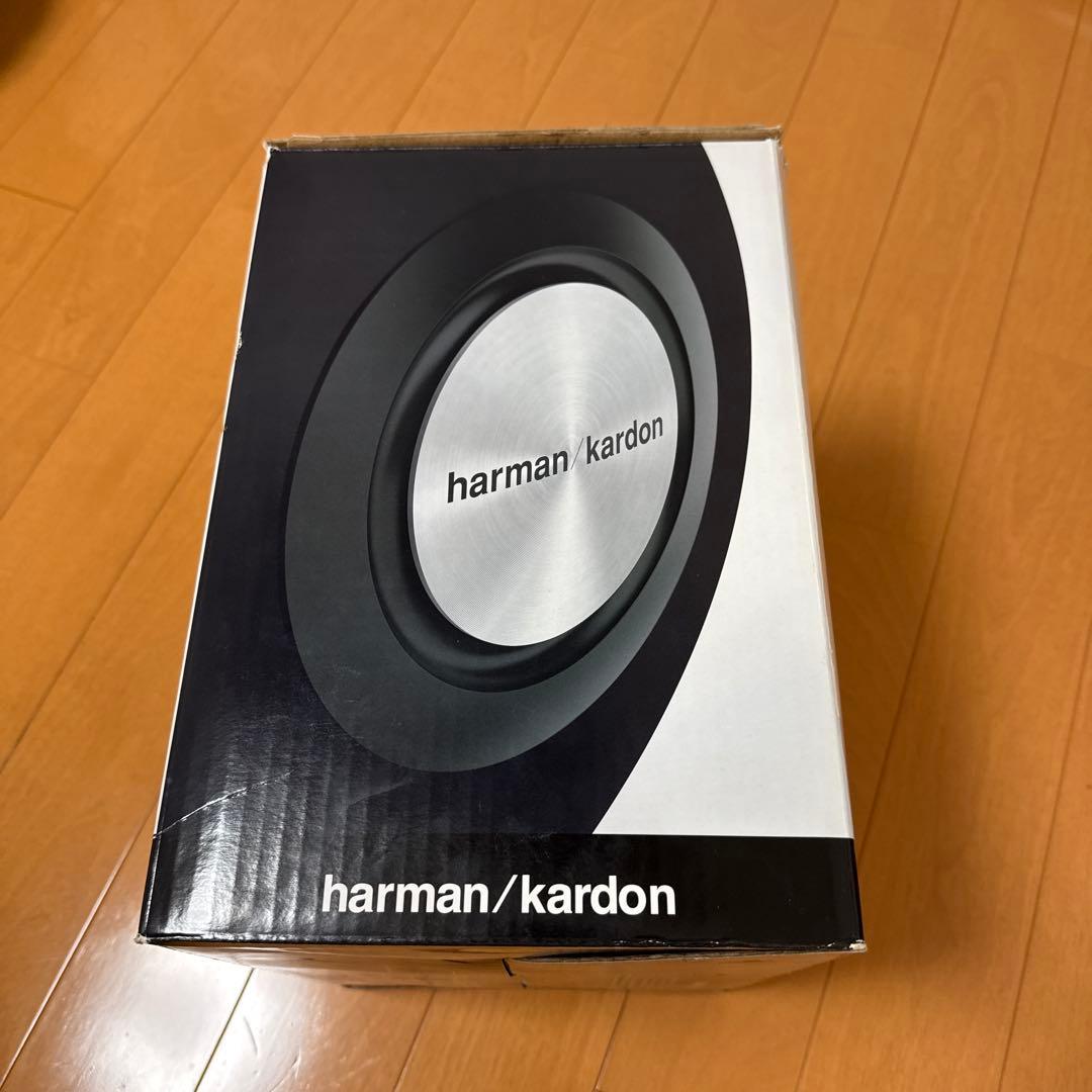 harman/kardon ONYX STUDIO スマート スピーカー
