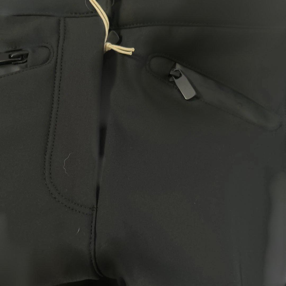 ●ZARA●ザラ●スキーウェア●ジャンプスーツ●フレアパンツ●XS●