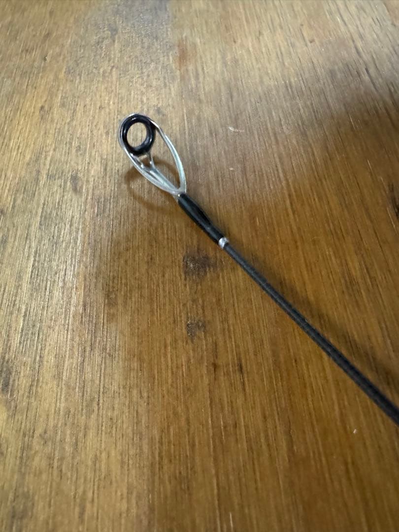 ゼニス　カレントラインキャスティズム　cc 71LL